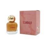 EAU DE PARFUM SCANDALO POUR FEMME 50ML. REYES QUEENS - Producto de alta calidad para tu hogar