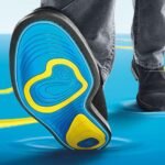 PACK 2 PARES PLANTILLAS GEL ACTIVO USO DIARIO TALLA 36-41 - Producto de alta calidad para tu hogar