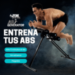 Máquina de cardio y tonificación muscular - Producto de alta calidad para tu hogar