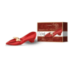 Perfume Eau de Parfum Carismatic Lady Bold Radiance Pour Femme 100ml  Elegancia Audaz y Brillo Femenino by LUXEROM - Producto de alta calidad para tu hogar