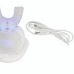 Cepillo de dientes eléctrico 360° - Producto de alta calidad para tu hogar