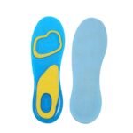 PACK 4 PARES PLANTILLAS GEL ACTIVO USO DIARIO TALLA 41-47 - Producto de alta calidad para tu hogar