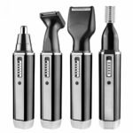 SET CORTAPELO RECARGABLE 4 EN 1 - Producto de alta calidad para tu hogar