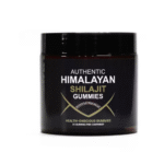 Himalayan Gold Shilajit Gummies  Energía Natural y Vitalidad en Cada Gominola - Producto de alta calidad para tu hogar
