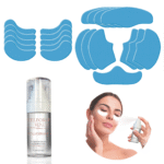 Parches solubles colágeno y ácido hialurónico para el rostro - Producto de alta calidad para tu hogar