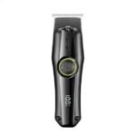 VGR V-905 Cortadora Profesional de Pelo y Barba  Trimmer de Precisión con Cuchilla en T y 3 Velocidades - Producto de alta calidad para tu hogar