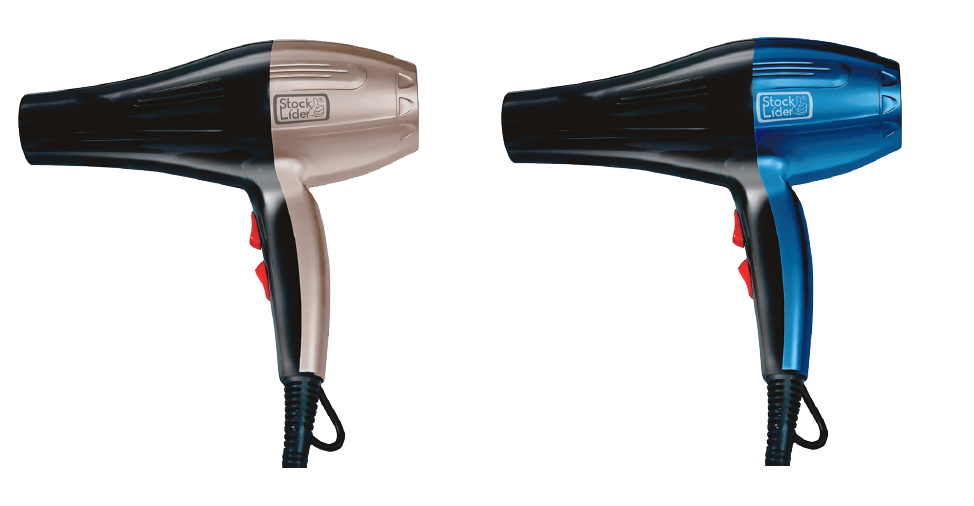 Secador de pelo - Producto de alta calidad para tu hogar - Imagen 2