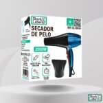 Secador de pelo - Producto de alta calidad para tu hogar