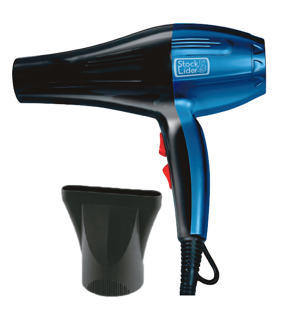 Secador de pelo - Producto de alta calidad para tu hogar - Imagen 3