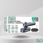 Plancha de vapor vertical y horizontal - Producto de alta calidad para tu hogar