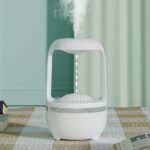 Humidificador gotas antigravedad - Producto de alta calidad para tu hogar