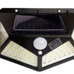 Lámpara solar 100LED - Producto de alta calidad para tu hogar