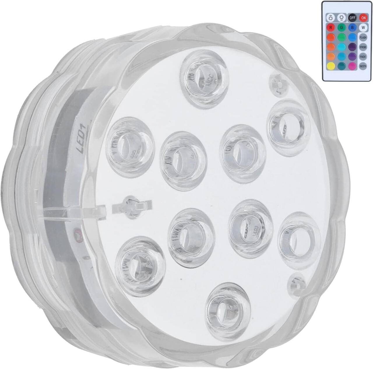 Luz RGB - Producto de alta calidad para tu hogar