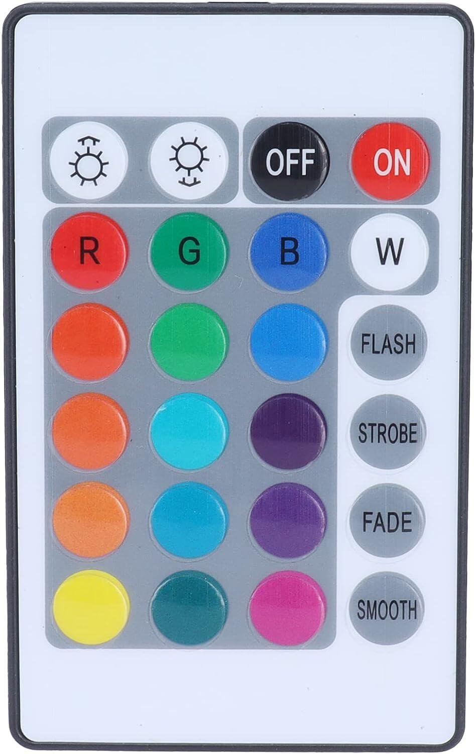 Luz RGB - Producto de alta calidad para tu hogar - Imagen 3