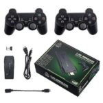 Consola juego 4k ultra hd game stick - Producto de alta calidad para tu hogar