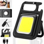 Mini linterna LED COB - Producto de alta calidad para tu hogar