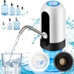Dispensador de agua automático - Producto de alta calidad para tu hogar