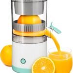 Exprimidor eléctrico - Producto de alta calidad para tu hogar