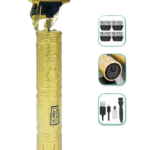 Recortadora eléctrica Power Advanced Buda - Producto de alta calidad para tu hogar