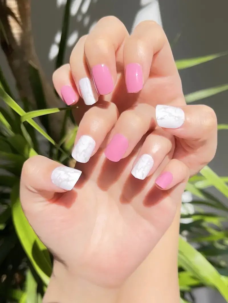 Uñas postizas - Producto de alta calidad para tu hogar - Imagen 2