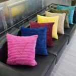 FUNDA DE COJIN PACK 2 UDS - Producto de alta calidad para tu hogar