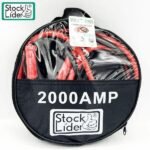 PINZA BATERIA 2000 AMP - Producto de alta calidad para tu hogar