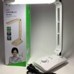 LED rechargeable desk lamp - Producto de alta calidad para tu hogar