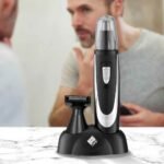 RECORTADORA FACIAL 2 EN 1 - Producto de alta calidad para tu hogar