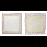 PACK 4 UDS FUNDA COJIN ALEATORIO - Producto de alta calidad para tu hogar