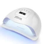 Lámpara Para Uñas 54W - Producto de alta calidad para tu hogar