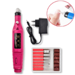 Torno Eléctrico Uñas - Producto de alta calidad para tu hogar