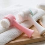 Cepillo de Limpieza Facial 3 en 1 - Producto de alta calidad para tu hogar