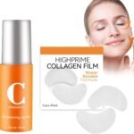 Parche de colageno mask Eelhoe - Producto de alta calidad para tu hogar