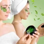 Máscara de Tratamiento para Ojos - Producto de alta calidad para tu hogar