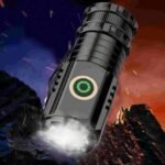 Mini Linterna Súper Brillante - Producto de alta calidad para tu hogar