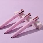 Lápiz de Maquillaje Multifuncional 4 en 1 - Producto de alta calidad para tu hogar