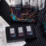 Juego de 3 Perfumes Sólidos con Feromonas - Producto de alta calidad para tu hogar