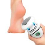 Removedor de Callos Eléctrico - Producto de alta calidad para tu hogar