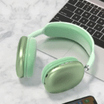 Auriculares Bluetooth    Verde Sin Funda - Producto de alta calidad para tu hogar