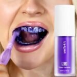 Blanqueador Dental Lila V34 - Producto de alta calidad para tu hogar