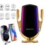 Soporte cargador inálambrico coche - Producto de alta calidad para tu hogar