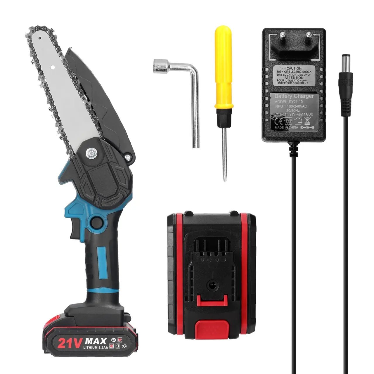 Motosierra - Producto de alta calidad para tu hogar