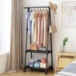 Perchero Triangular 55x742x160cm - Producto de alta calidad para tu hogar