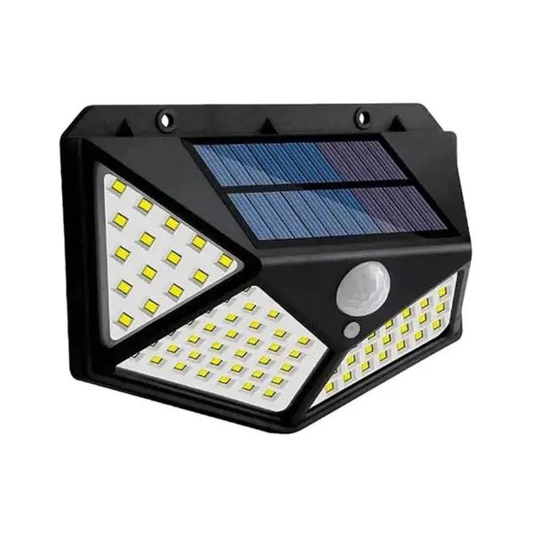 Luz solar 20W - Producto de alta calidad para tu hogar