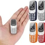 Mini Movil - Producto de alta calidad para tu hogar