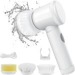 Cepillo de limpieza electrico - Producto de alta calidad para tu hogar