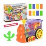 Trenecito dominó - Producto de alta calidad para tu hogar