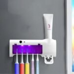 Esterelizador de cepillos - Producto de alta calidad para tu hogar