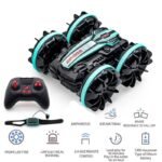 Coche control gesto amfibio acuático - Producto de alta calidad para tu hogar