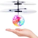 Juguete Dron de Control Manual  Diversión Interactiva y Segura - Producto de alta calidad para tu hogar